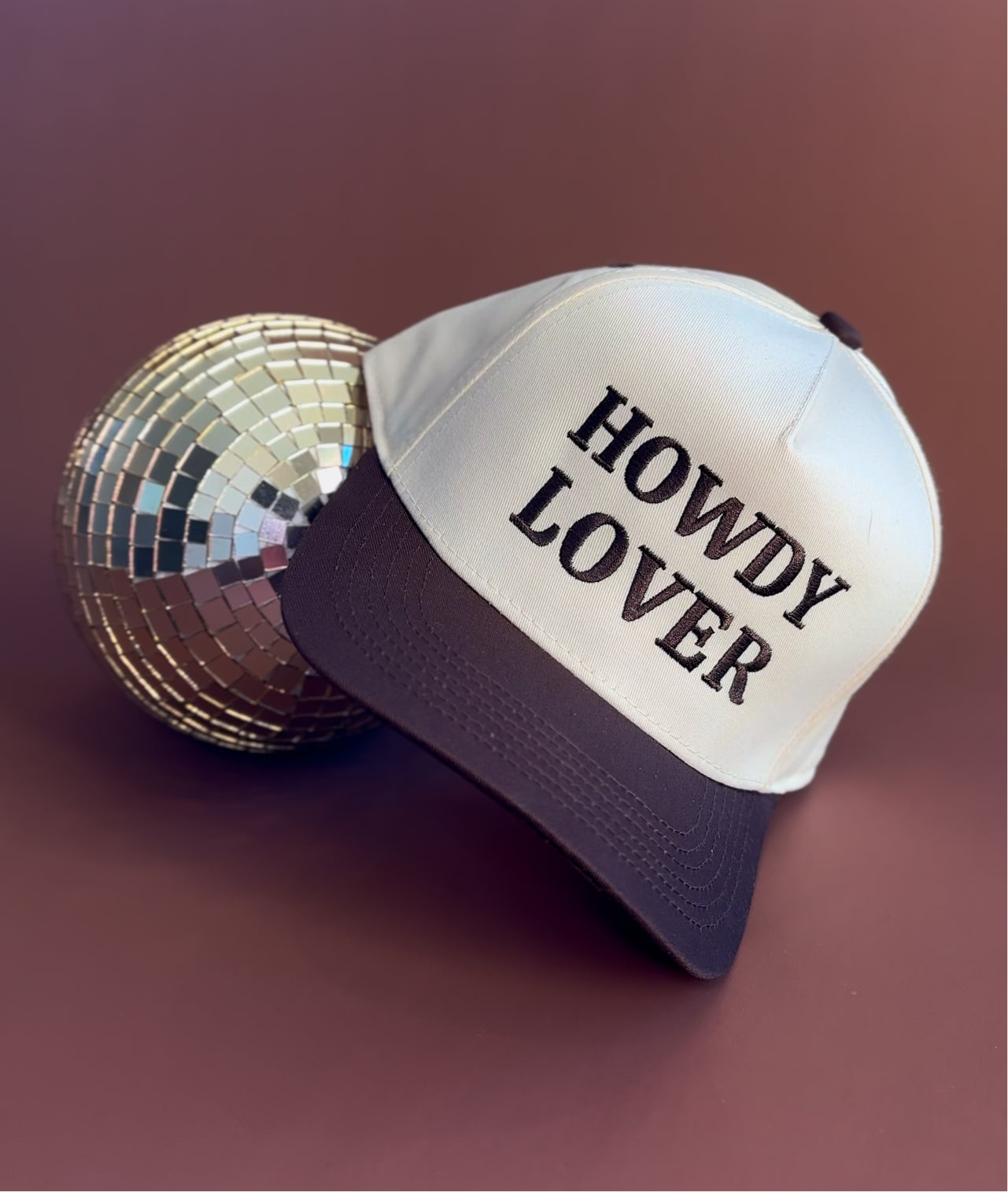 Howdy Lover Hat