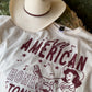 All American Honky Tonk Tee