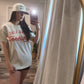 Long Live Girlhood Tee