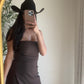 Olivia Romper