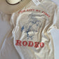 Not My First Rodeo Tee