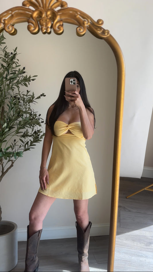 Clara Dress