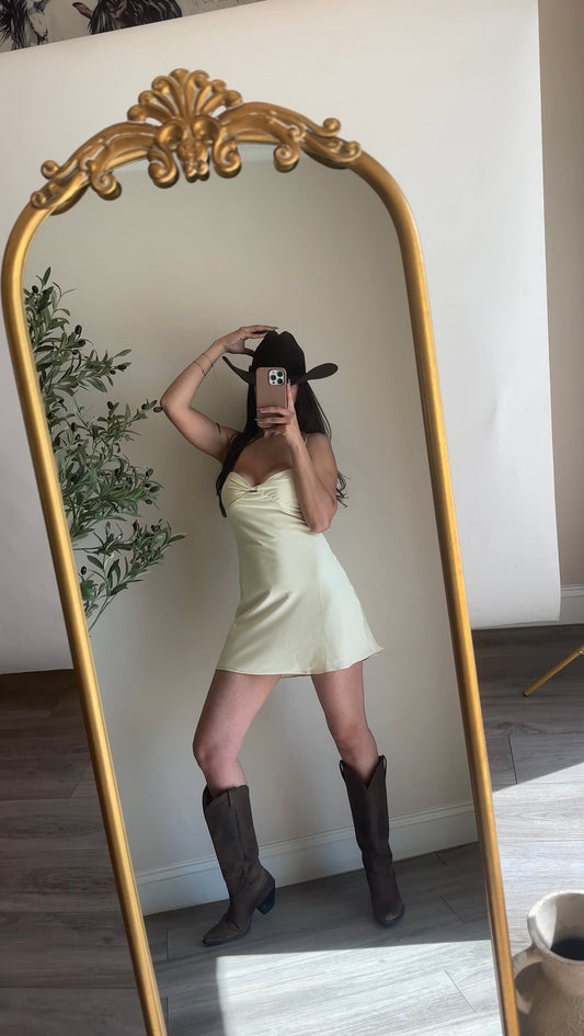Eloise Dress