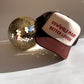 Cowgirls Make Better Lovers Trucker Hat